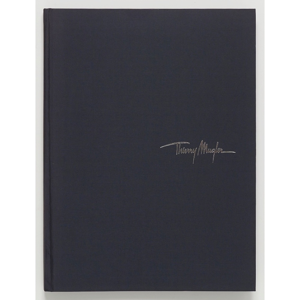 Thierry Mugler: A New Impetus